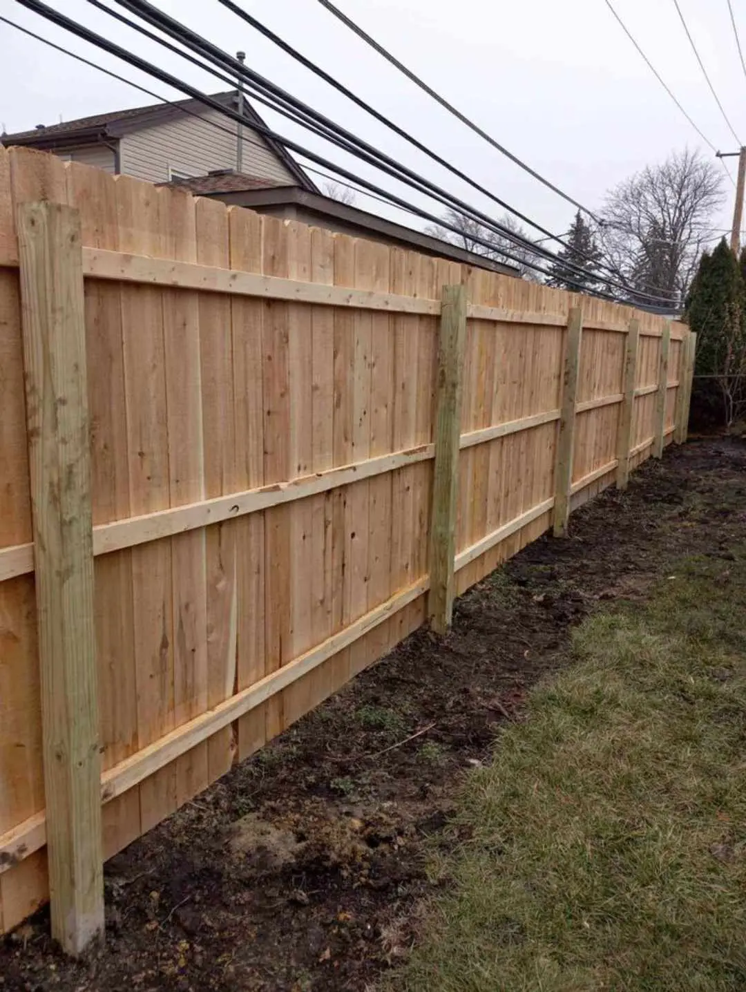 Property, Property Services, Property Management, Business Services, Construction Services, Gravel Driveway, Outdoor Kitchen