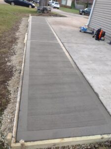 Property, Property Services, Property Management, Business Services, Construction Services, Driveway Extension