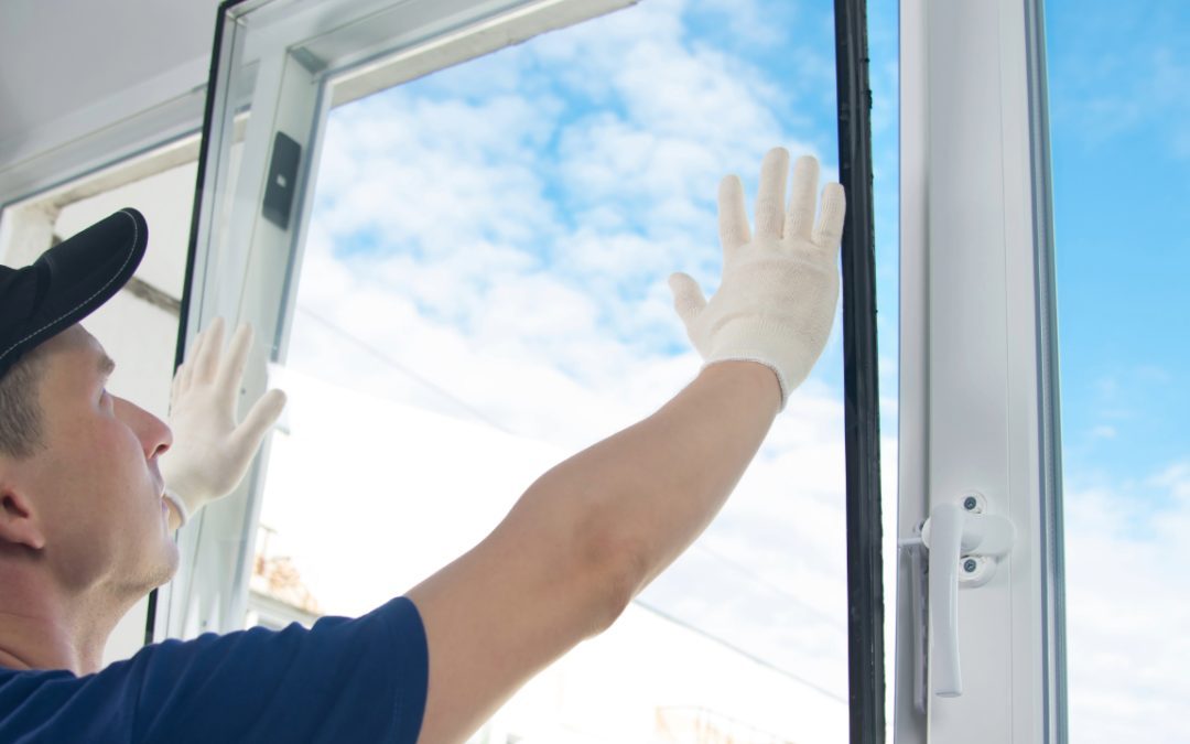 Exterior Windows