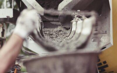 Comprehensive Guide to Concrete Work