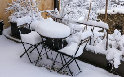 The Winter Warrior’s Guide: The Science of Protecting Your Concrete Work from the Janesville Freeze