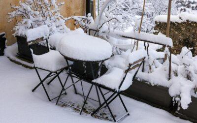 The Winter Warrior’s Guide: The Science of Protecting Your Concrete Work from the Janesville Freeze