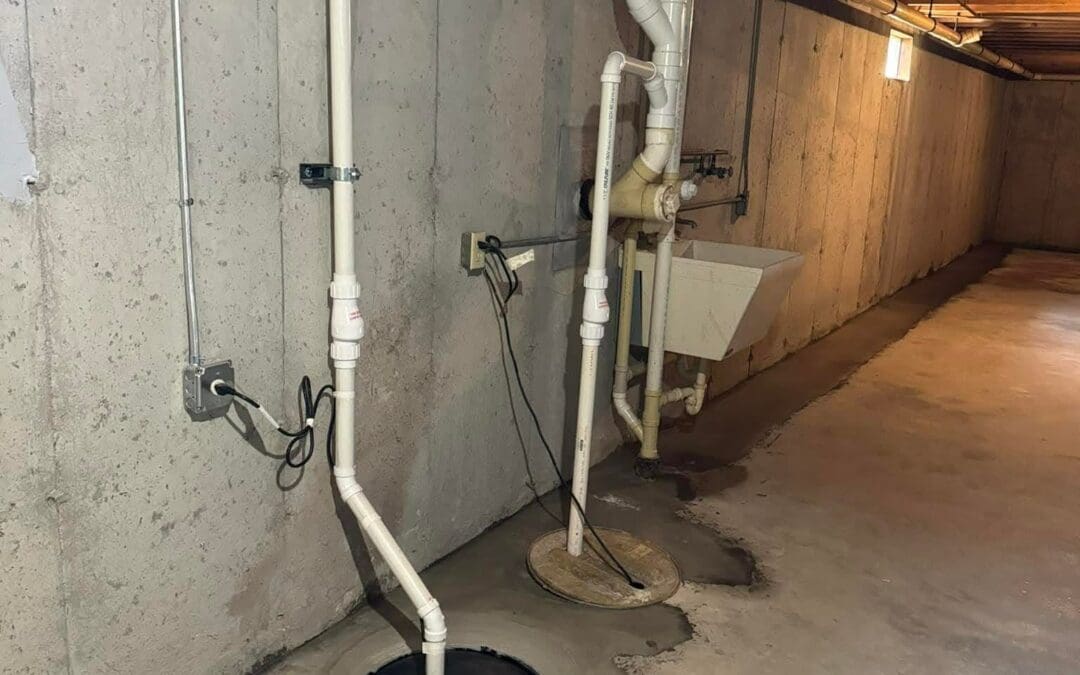 The Invisible Shield: Why True Waterproofing Starts Long Before the Basement Wall