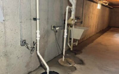 The Invisible Shield: Why True Waterproofing Starts Long Before the Basement Wall