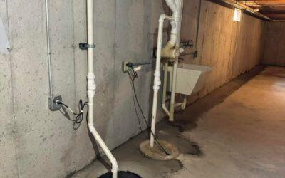 The Invisible Shield: Why True Waterproofing Starts Long Before the Basement Wall
