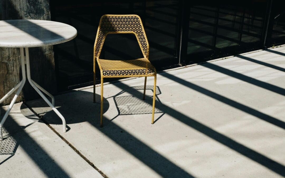 Beyond the Backyard: Why Your Next Patio is the Best Room in the House