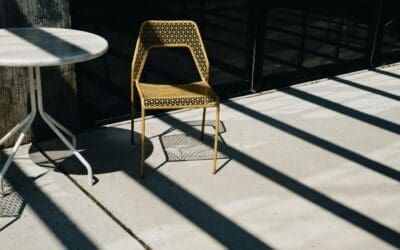 Beyond the Backyard: Why Your Next Patio is the Best Room in the House