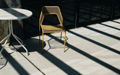 Beyond the Backyard: Why Your Next Patio is the Best Room in the House