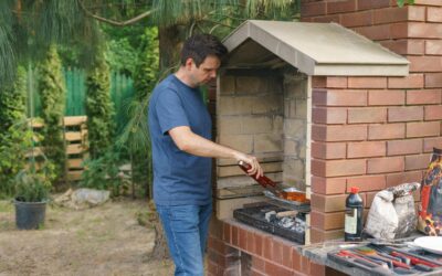 The Art of Outdoor Cooking: How to Plan a High-End Outdoor Kitchen That Lasts