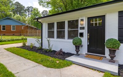 Ideas for Your Walkway Project