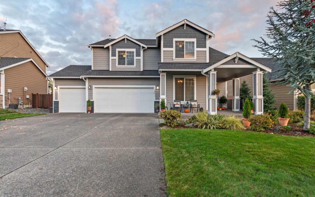Beyond the Driveway: 5 Ways Custom Concrete Work Can Transform Your Property