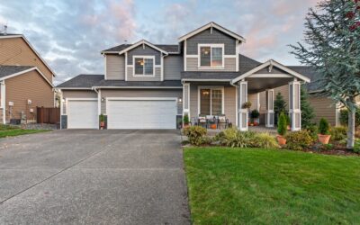 Beyond the Driveway: 5 Ways Custom Concrete Work Can Transform Your Property