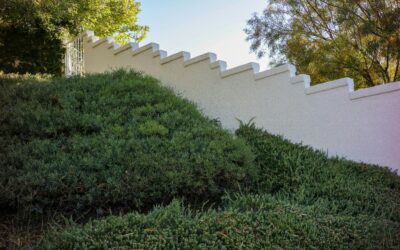 Why Homeowners in Janesville Build Retaining Walls