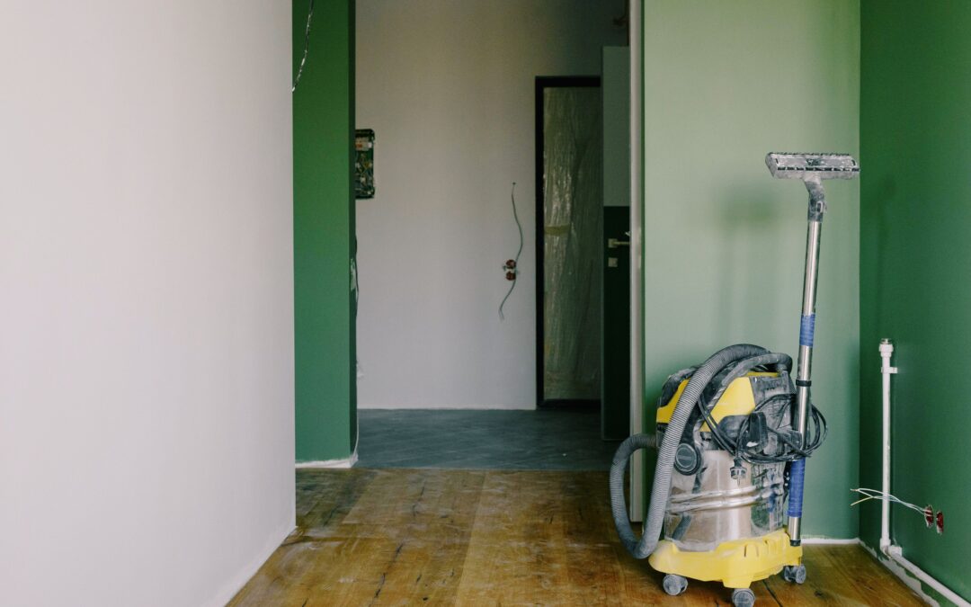 The Ultimate Seasonal Home Maintenance Checklist: Keep Your Home in Top Shape Year-Round